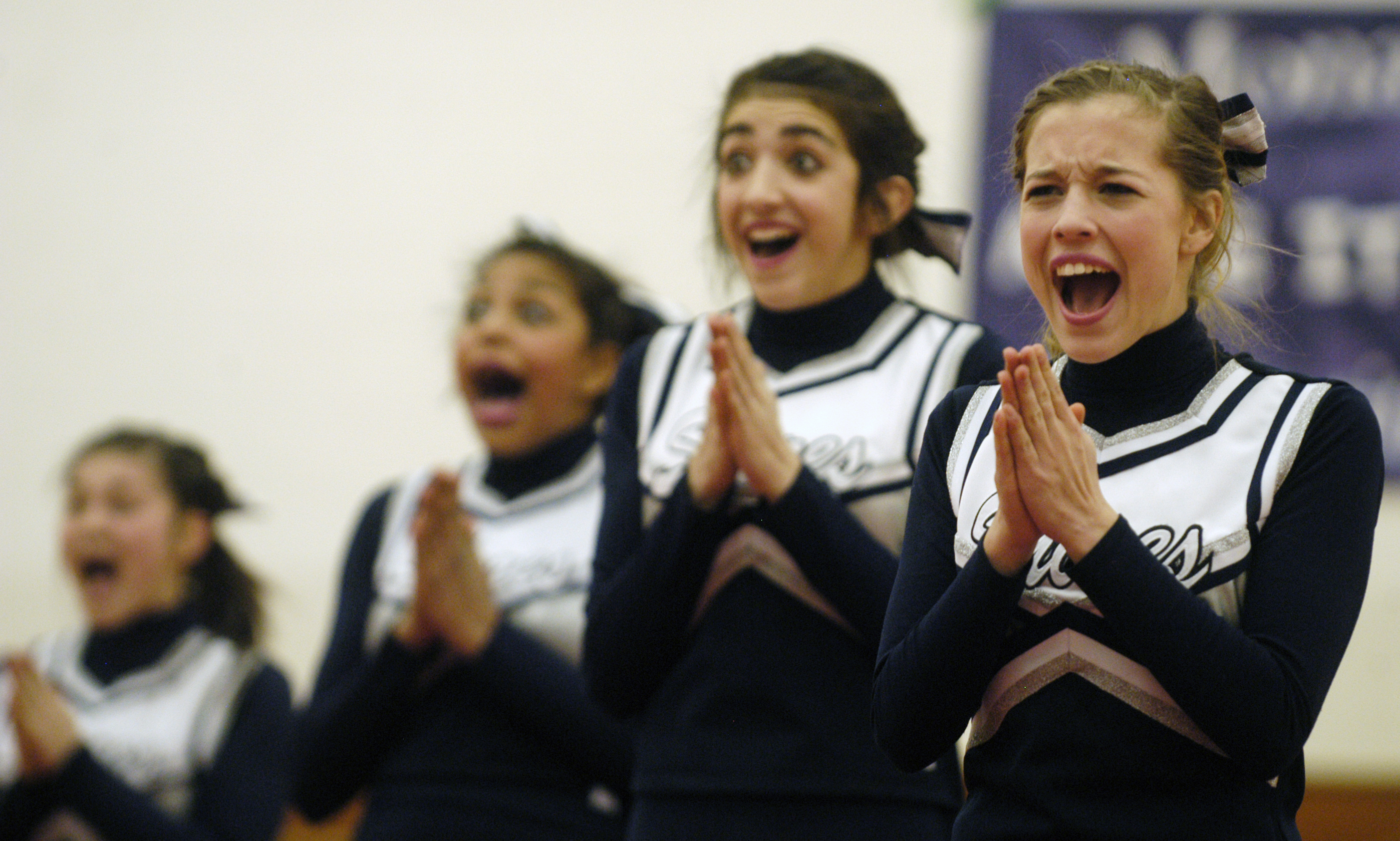 Mona Shores edges ReethsPuffer in city tournament in the legitimate